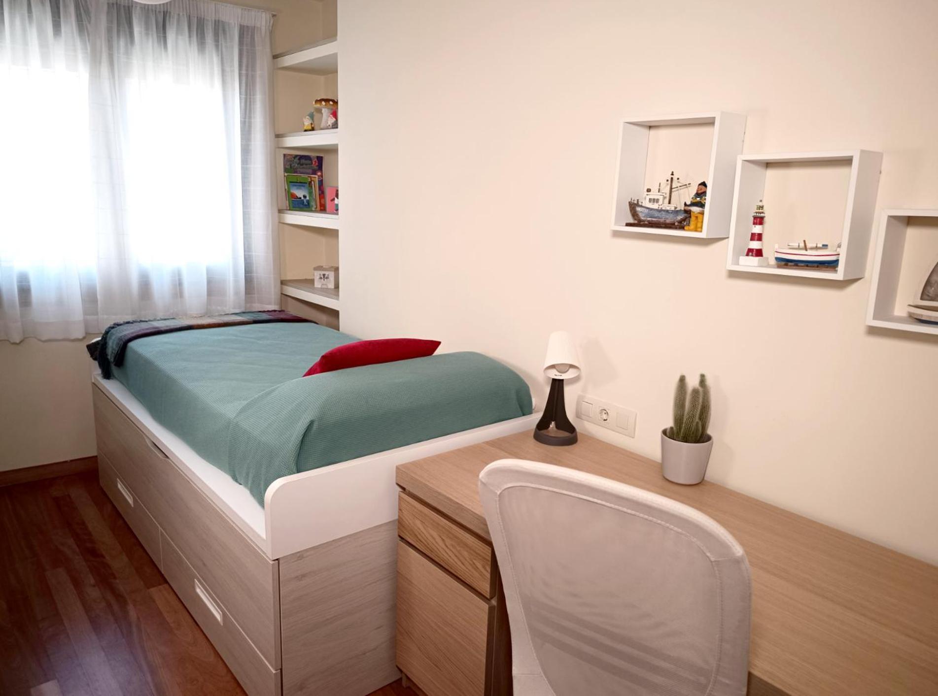 Ferienwohnung Burgo Loft Lerez A 5 Min De La Zona Monumental Pontevedra Exterior foto