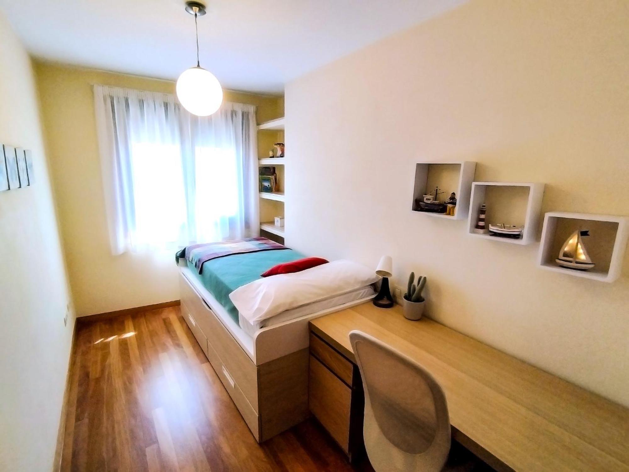 Ferienwohnung Burgo Loft Lerez A 5 Min De La Zona Monumental Pontevedra Exterior foto
