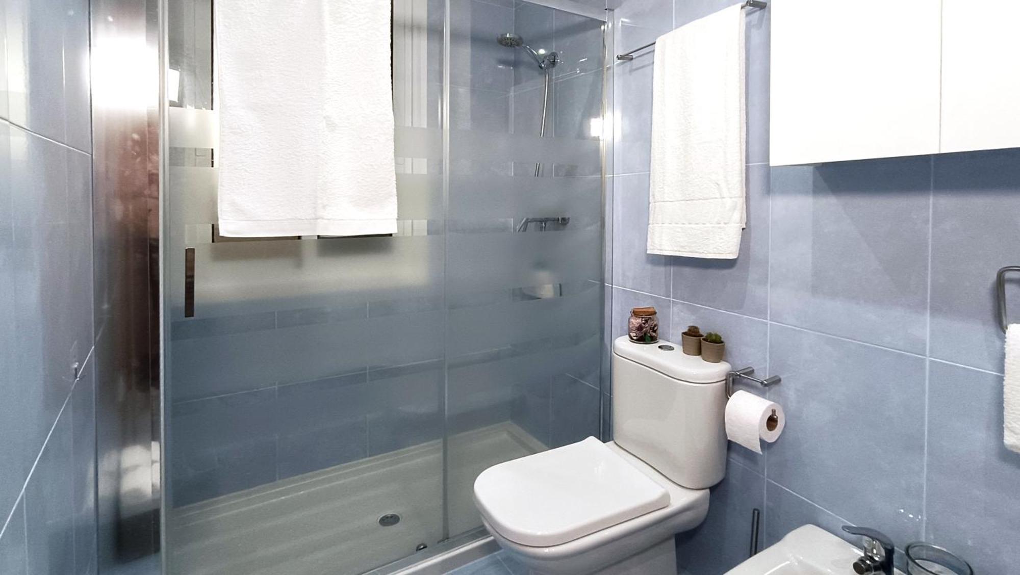 Ferienwohnung Burgo Loft Lerez A 5 Min De La Zona Monumental Pontevedra Exterior foto